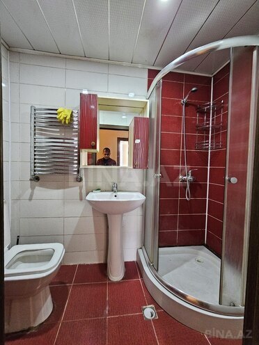 2 otaqlı yeni tikili - Xırdalan - 62 m² (9)