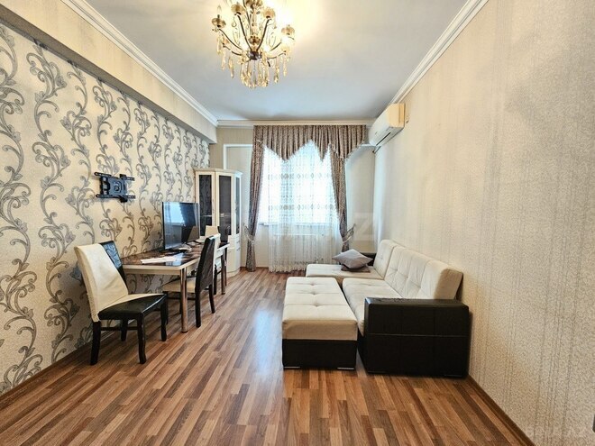 2 otaqlı yeni tikili - Xırdalan - 62 m² (1)