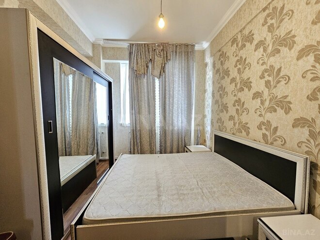 2 otaqlı yeni tikili - Xırdalan - 62 m² (11)