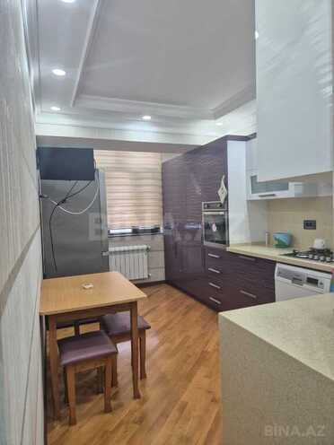 3 otaqlı köhnə tikili - 28 May m. - 130 m² (16)
