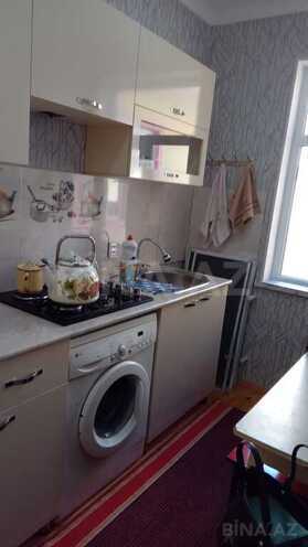 3 otaqlı həyət evi/bağ evi - Masazır q. - 65 m² (2)