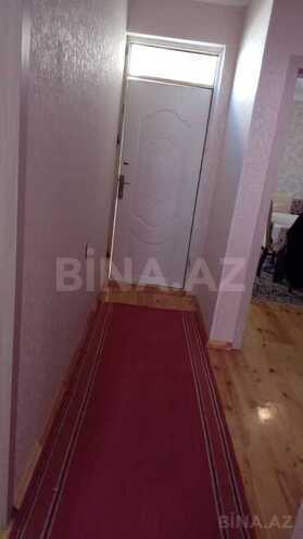 3 otaqlı həyət evi/bağ evi - Masazır q. - 65 m² (6)