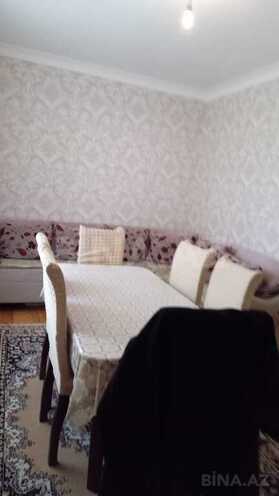 3 otaqlı həyət evi/bağ evi - Masazır q. - 65 m² (1)