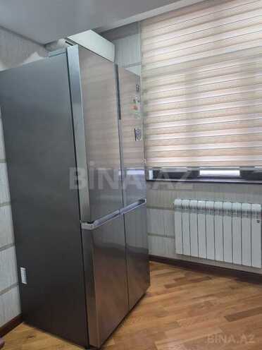 3 otaqlı köhnə tikili - 28 May m. - 130 m² (17)