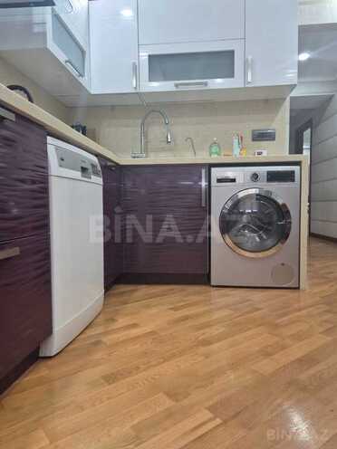 3 otaqlı köhnə tikili - 28 May m. - 130 m² (18)