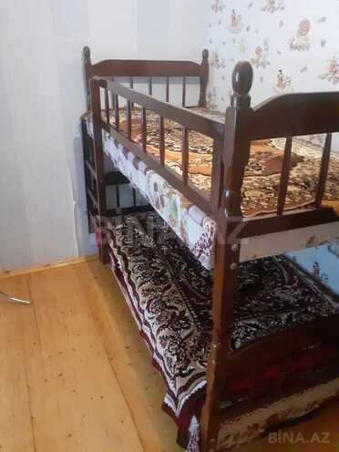 3 otaqlı yeni tikili - Yeni Yasamal q. - 100 m² (9)