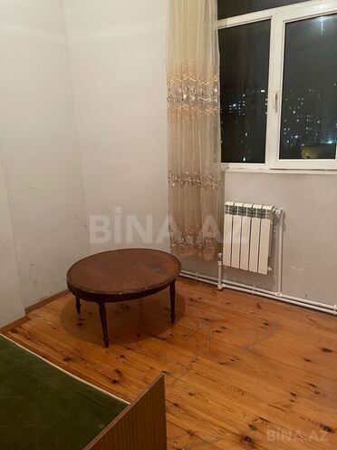 3 otaqlı yeni tikili - Yeni Yasamal q. - 100 m² (8)