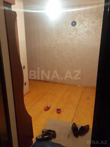 3 otaqlı yeni tikili - Yeni Yasamal q. - 100 m² (12)