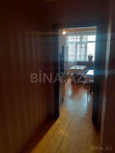 3 otaqlı yeni tikili - Yeni Yasamal q. - 100 m² (15)