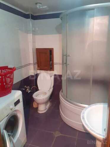 3 otaqlı yeni tikili - Yeni Yasamal q. - 100 m² (11)
