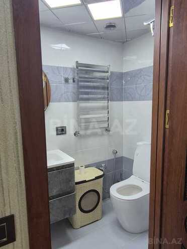 3 otaqlı köhnə tikili - 28 May m. - 130 m² (19)