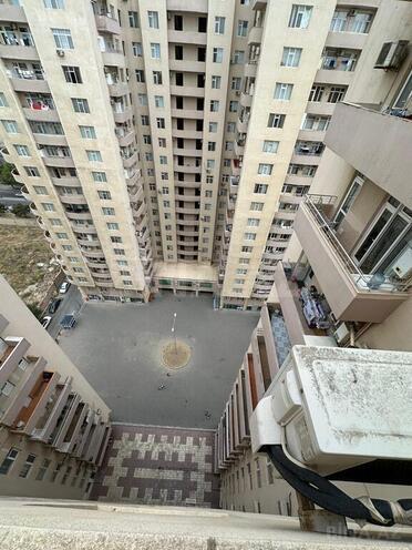 3-комн. новостройка - м. Иншаатчылар - 110 м² (9)