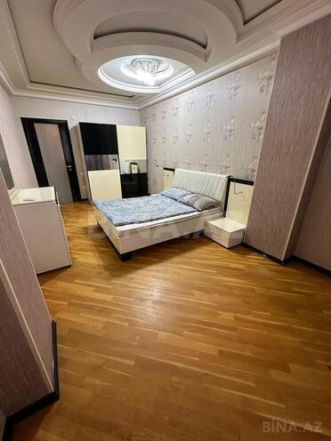 3-комн. новостройка - м. Иншаатчылар - 110 м² (3)