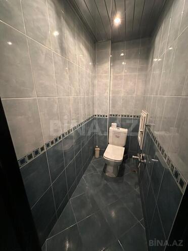 3-комн. новостройка - м. Иншаатчылар - 110 м² (11)