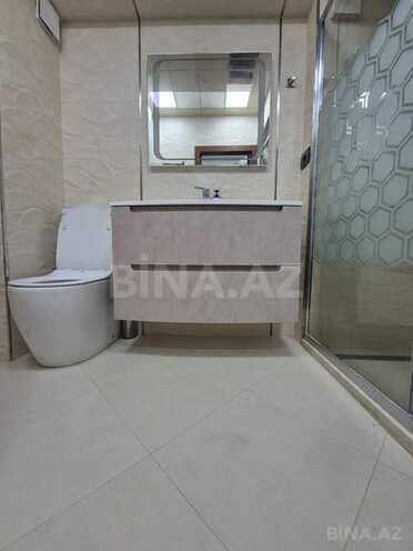 3 otaqlı köhnə tikili - 28 May m. - 130 m² (20)