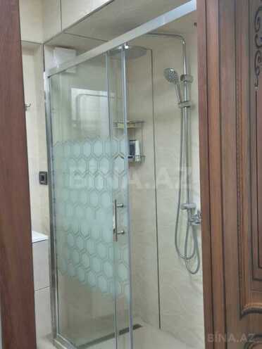 3 otaqlı köhnə tikili - 28 May m. - 130 m² (21)