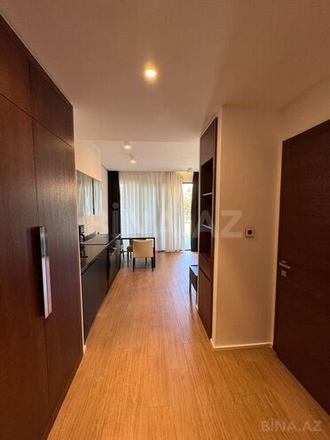 1-комн. дом/дача - пос. Нардаран - 54 м² (6)