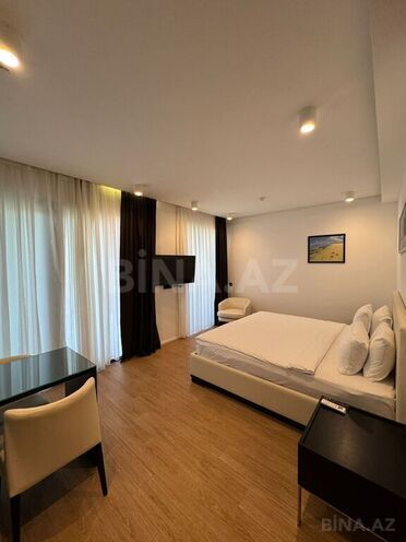 1-комн. дом/дача - пос. Нардаран - 54 м² (7)