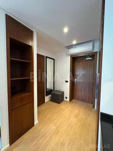 1-комн. дом/дача - пос. Нардаран - 54 м² (5)