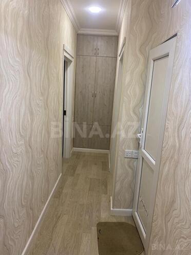 2 otaqlı köhnə tikili - 8-ci mikrorayon q. - 45 m² (5)