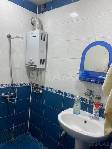 2 otaqlı köhnə tikili - 8-ci mikrorayon q. - 45 m² (9)