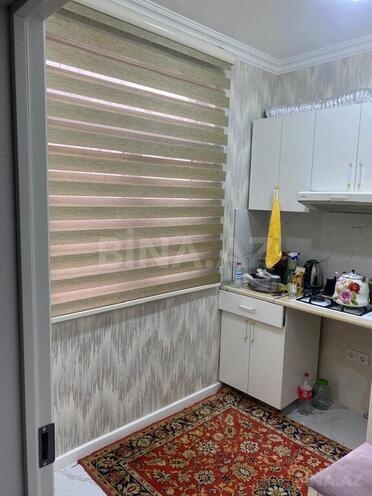 2 otaqlı köhnə tikili - 8-ci mikrorayon q. - 45 m² (7)