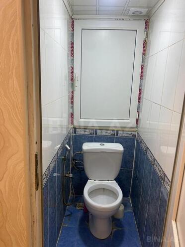 2 otaqlı köhnə tikili - 8-ci mikrorayon q. - 45 m² (10)