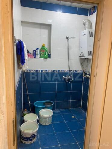 2 otaqlı köhnə tikili - 8-ci mikrorayon q. - 45 m² (12)