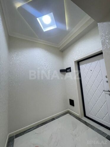 3-комн. новостройка - м. Мемар Аджеми - 101 м² (9)