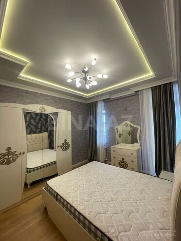 3-комн. новостройка - м. Мемар Аджеми - 101 м² (4)