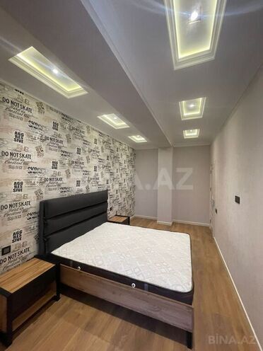 3-комн. новостройка - м. Мемар Аджеми - 101 м² (7)