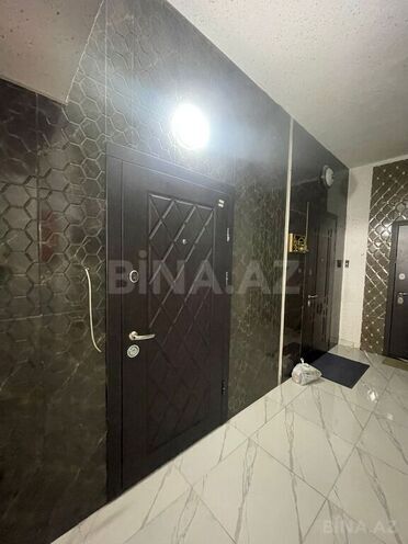 3-комн. новостройка - м. Мемар Аджеми - 101 м² (10)