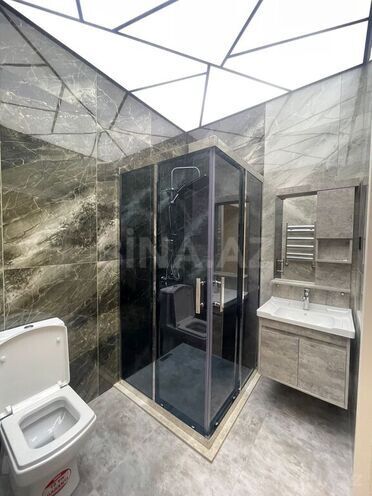3-комн. новостройка - м. Мемар Аджеми - 101 м² (12)