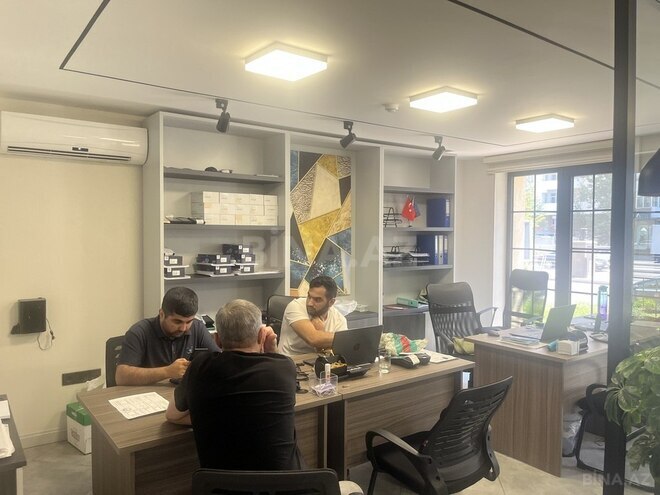 Объект - Бинагадинский р. - 70 м² (8)