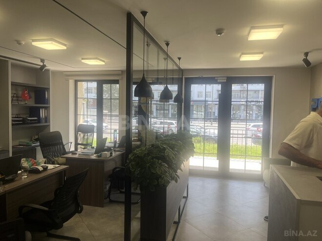 Объект - Бинагадинский р. - 70 м² (6)