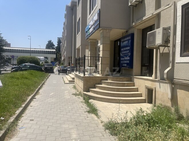 Объект - Бинагадинский р. - 70 м² (2)