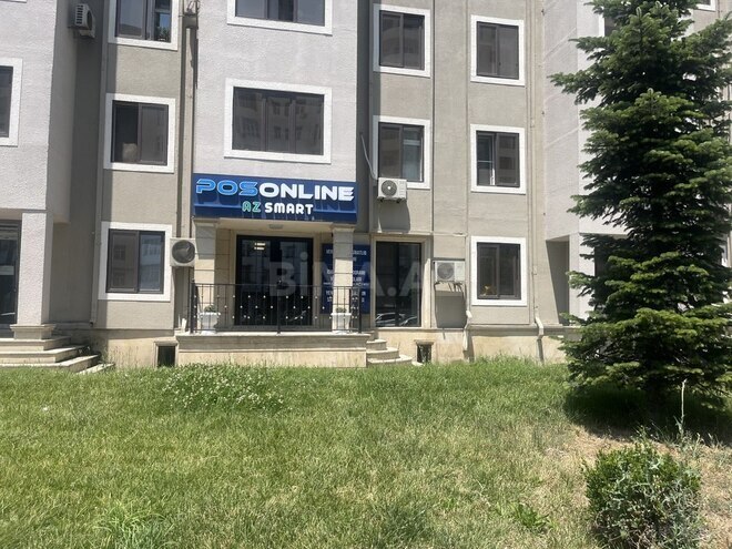 Объект - Бинагадинский р. - 70 м² (1)