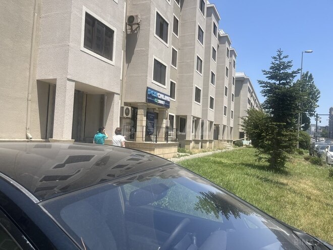 Объект - Бинагадинский р. - 70 м² (5)