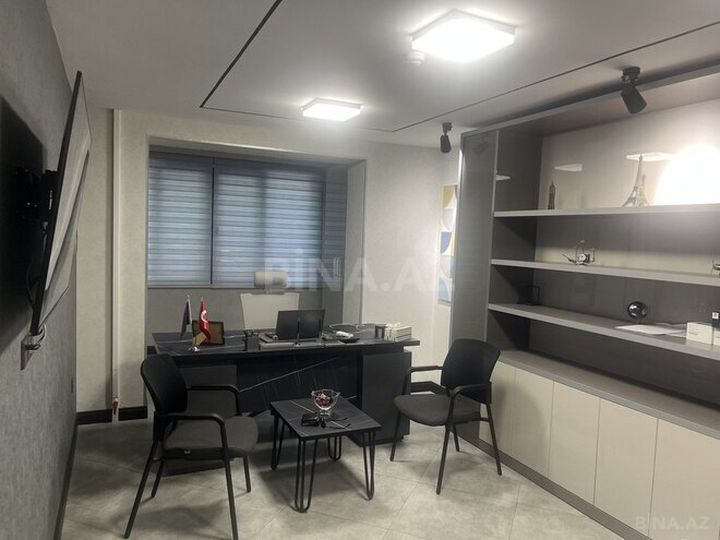 Объект - Бинагадинский р. - 70 м² (9)