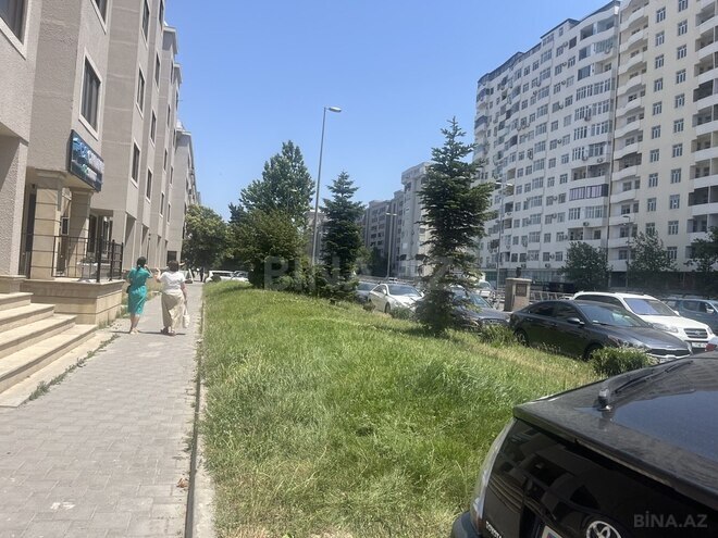 Объект - Бинагадинский р. - 70 м² (4)