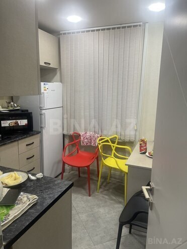 Объект - Бинагадинский р. - 70 м² (10)