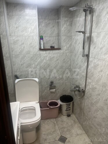 Объект - Бинагадинский р. - 70 м² (11)