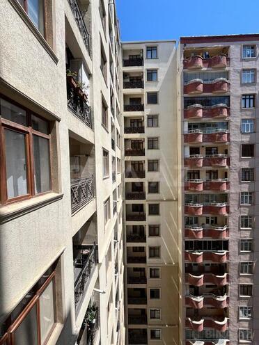 2 otaqlı yeni tikili - 28 May m. - 59.3 m² (1)