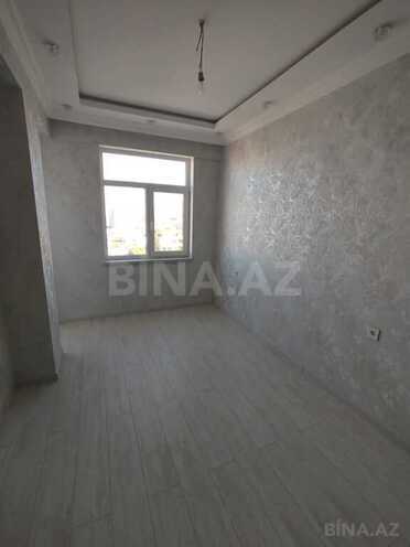 2 otaqlı yeni tikili - Masazır q. - 51 m² (2)