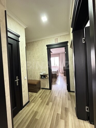 2-комн. вторичка - пос. Ени Ясамал - 65 м² (14)