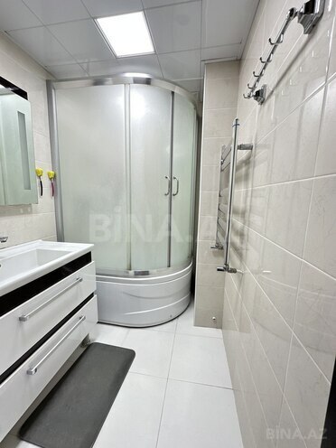 2-комн. вторичка - пос. Ени Ясамал - 65 м² (5)
