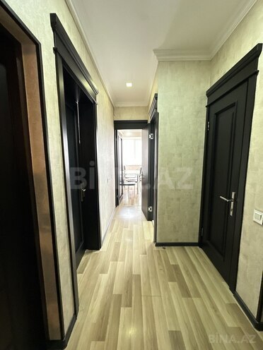2-комн. вторичка - пос. Ени Ясамал - 65 м² (6)