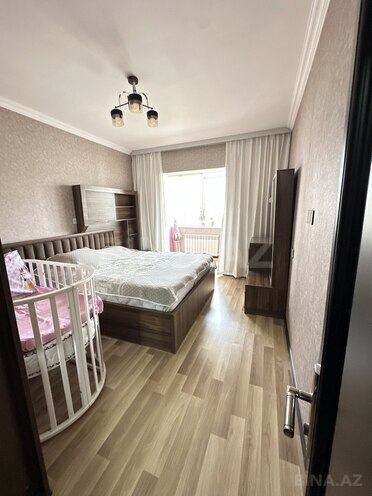 2-комн. вторичка - пос. Ени Ясамал - 65 м² (7)