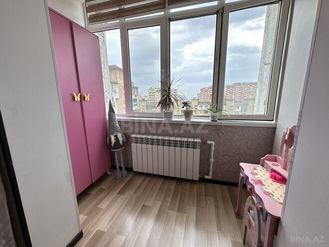 2-комн. вторичка - пос. Ени Ясамал - 65 м² (9)