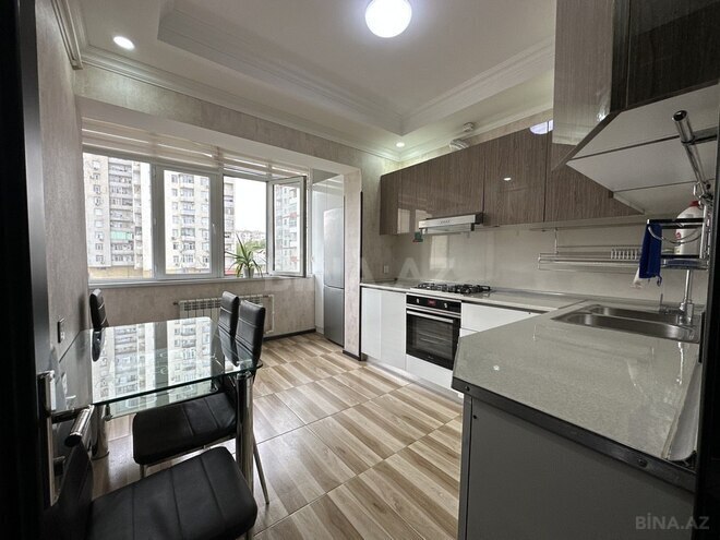 2-комн. вторичка - пос. Ени Ясамал - 65 м² (1)